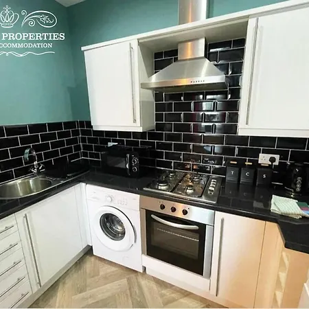 1 West County By Prestige Sa * Millom