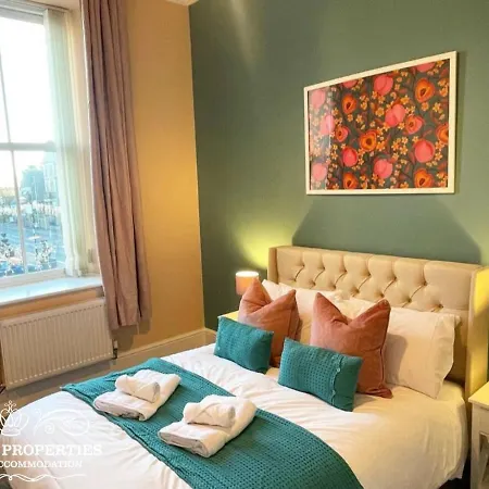 Apartamento 1 West County By Prestige Sa