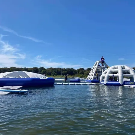 1 West County By Prestige Sa Lejlighed *