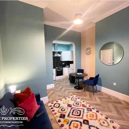 Lejlighed 1 West County By Prestige Sa