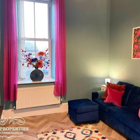 1 West County By Prestige Sa Apartamento Millom